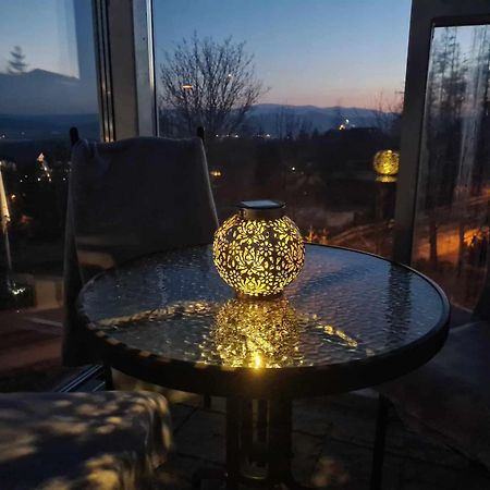 Boutique Hotel Vila Lieska Високе-Татри Экстерьер фото